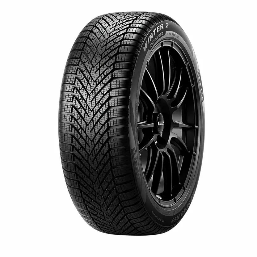 Pirelli 215/55R17 94H CINTURATO WINTER WTC2 SEAL INSIDE