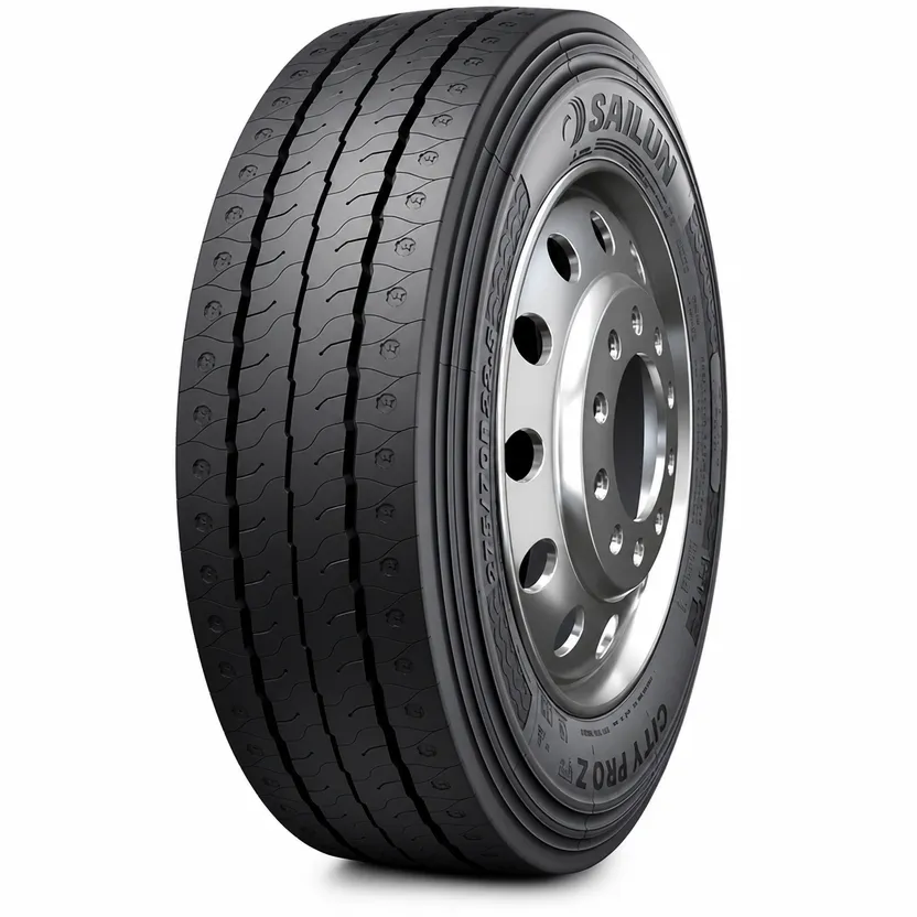 SAILUN 275/70 R22.5 CITY PRO Z 152/149J 3PMSF M+S CITY BUS ALL
