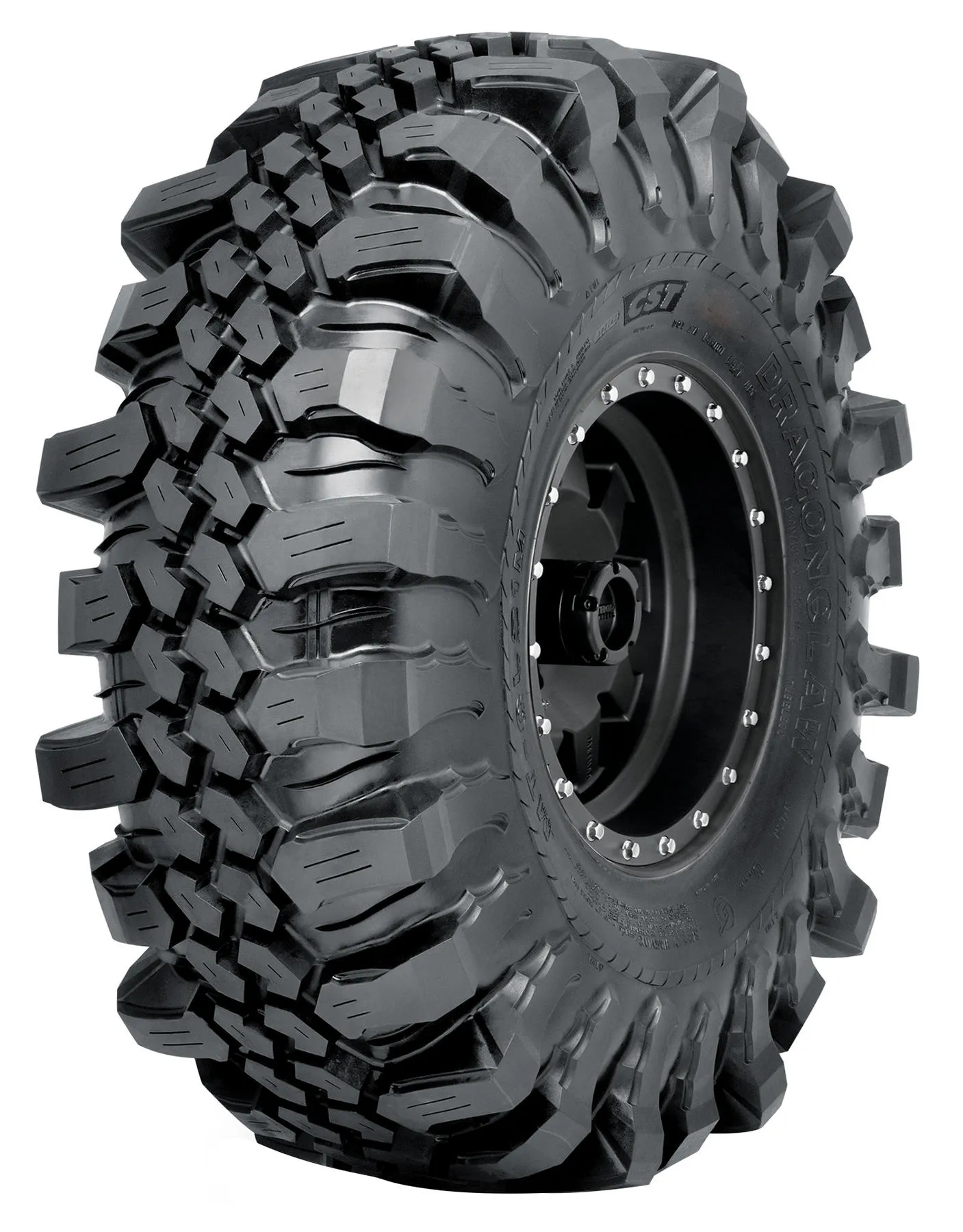 CST Tires 37/12,5R16 115K CL21M