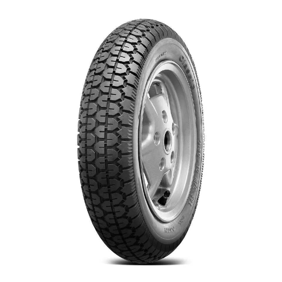 CONTINENTAL 3.50-10 CONTICLASSIC 59L TT FRONT/REAR DOT2025
