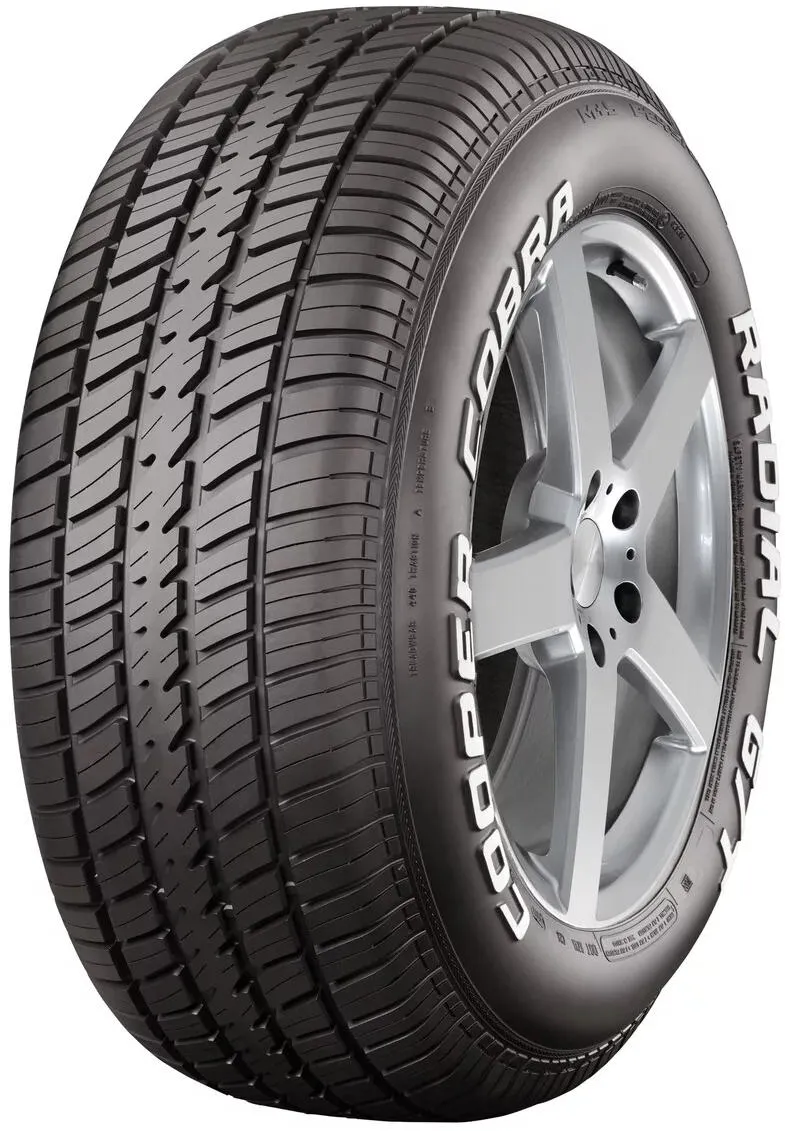 Cooper 275/60R15 107T COBRA® RADIAL G/T™ TL M+S RWL