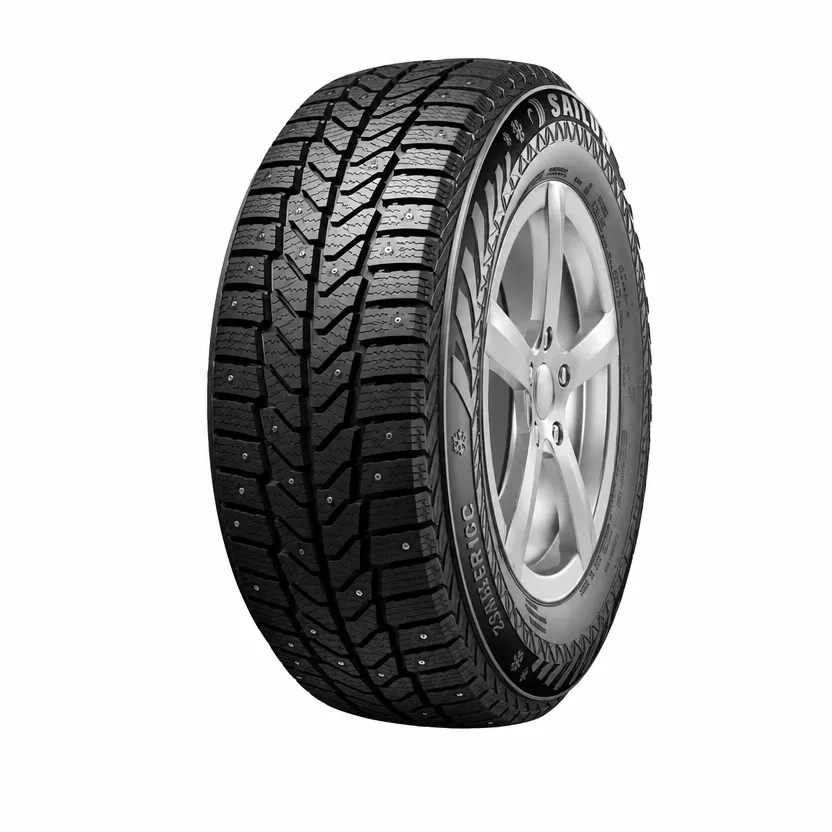 Sailun 215/75R16C 116R COMMERCIO ICE DOT25