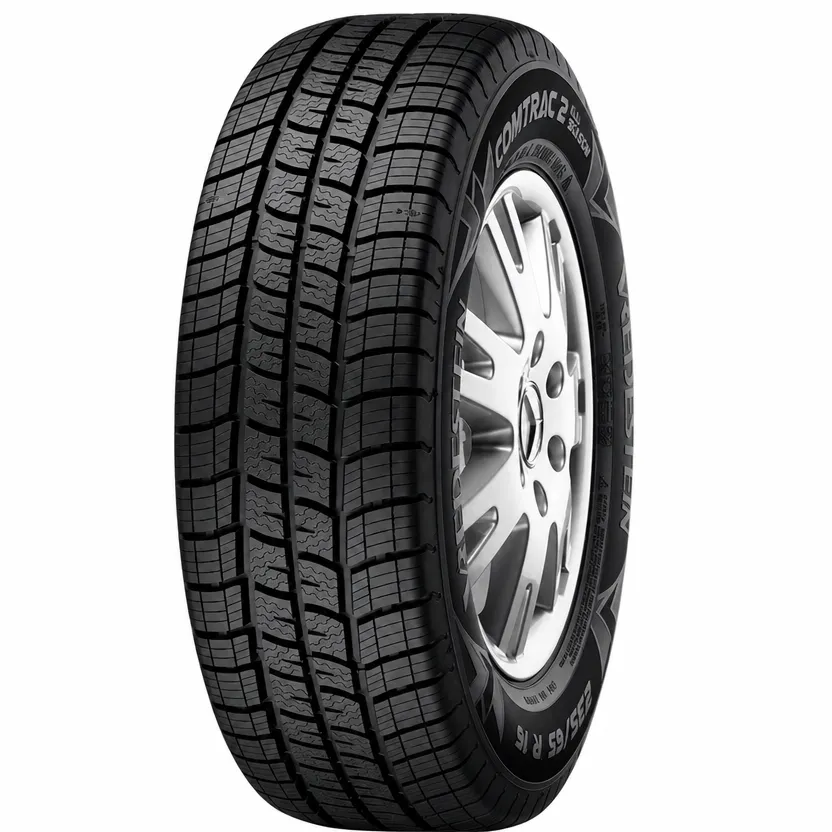 Vredestein 235/65R16C 115/113R COMTRAC 2