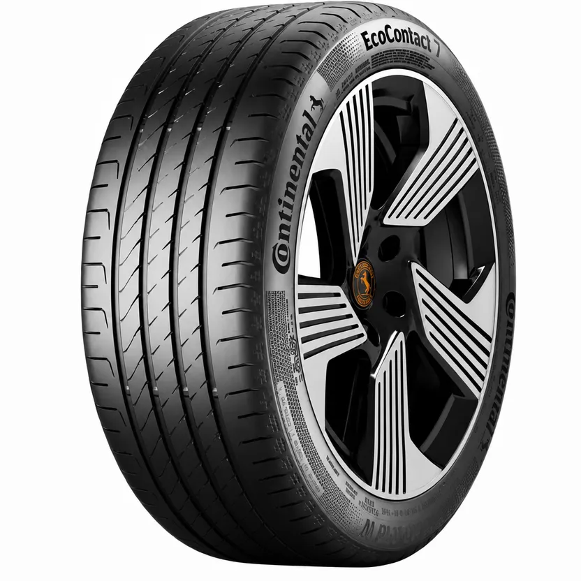 Continental 235/40R18 91W CONTI ECO CONTACT 7 S FR DOT24