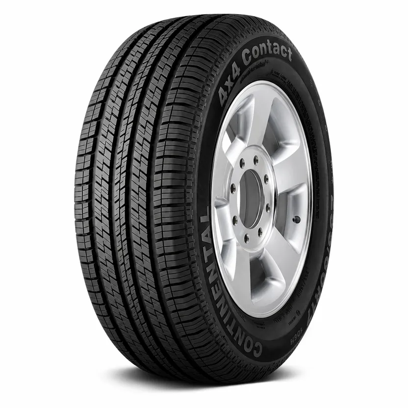 Continental 65/160R17 102T Conti4x4Contact DOT24