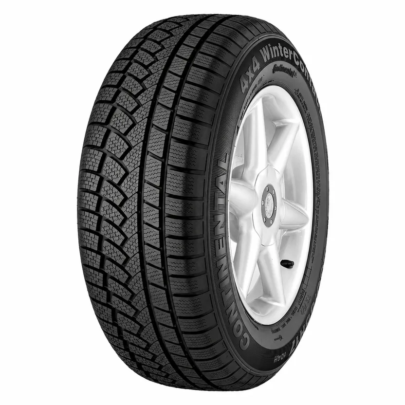 Continental 60/205R18 110H CONTI4X4WINTERCONTACT MO DOT25