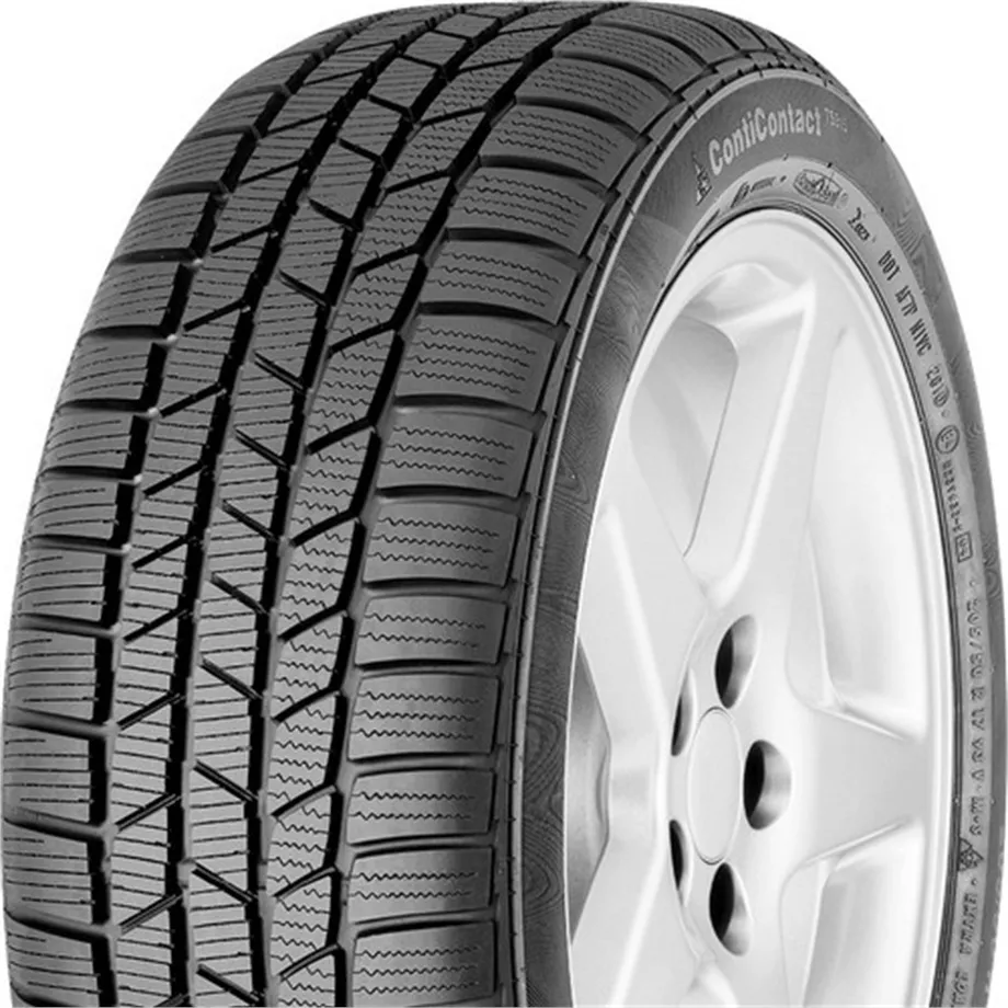 Continental 215/55R17 94V CONTICONTACT TS815 CONTISEAL 3PMSF