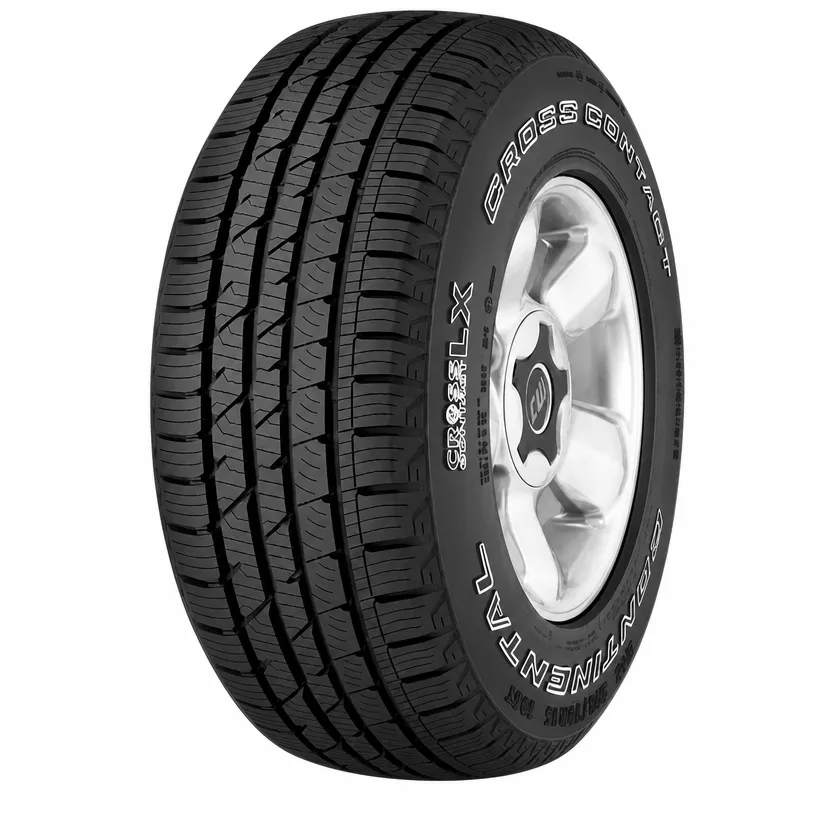 Continental 225/65R17 102T ContiCrossContact™ LX