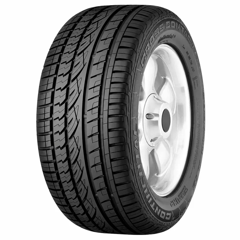 Continental 235/55R17 99H ContiCrossContact™ UHP UHP FR
