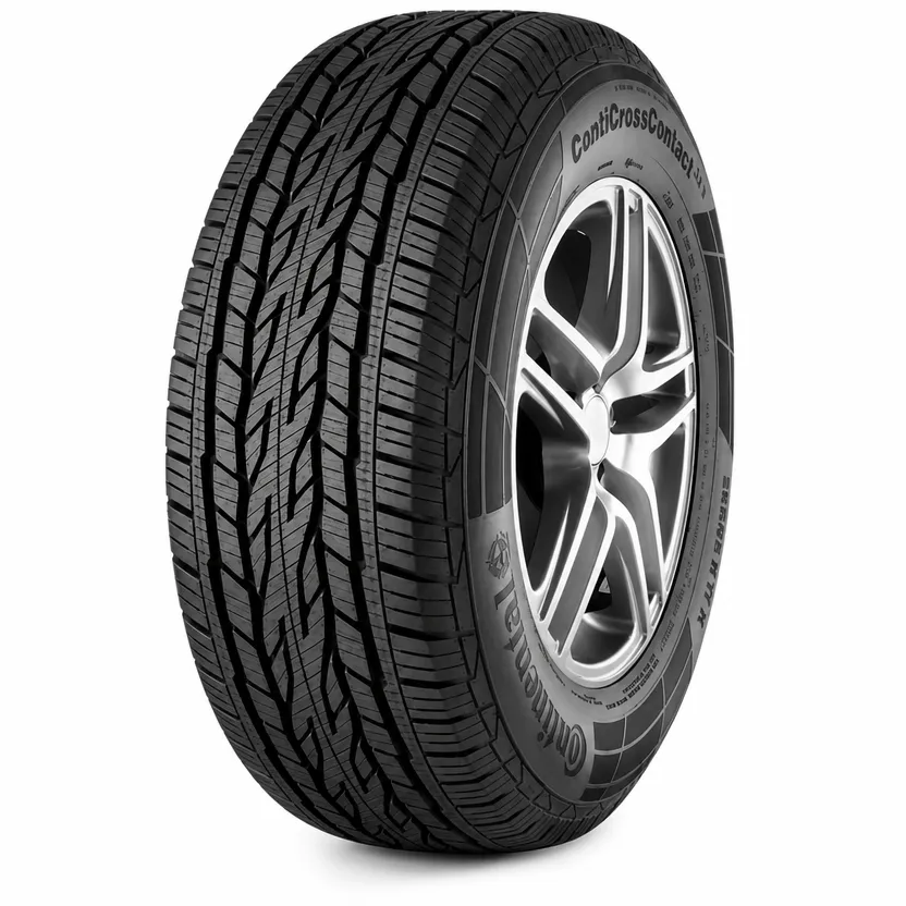 Continental 255/55R18 105W CONTICROSSCONTACT R TL MO