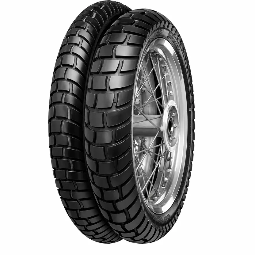 Continental 4,1/80R18 60S CONTIESCAPE TT