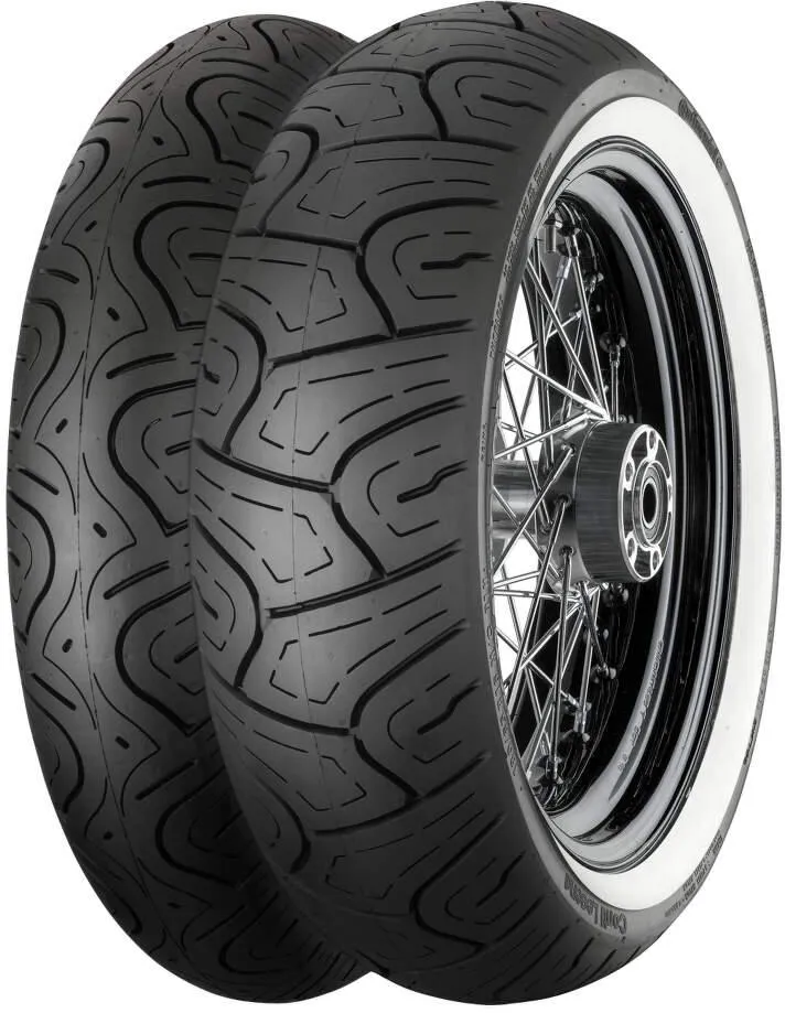 Continental 130/90R16 73H CONTILEGEND TL REINF. WW