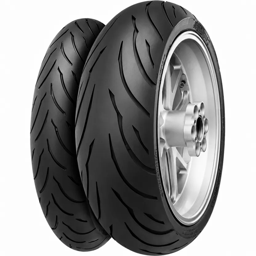 Continental 110/70R17 54W CONTIMOTION Z TL ZR