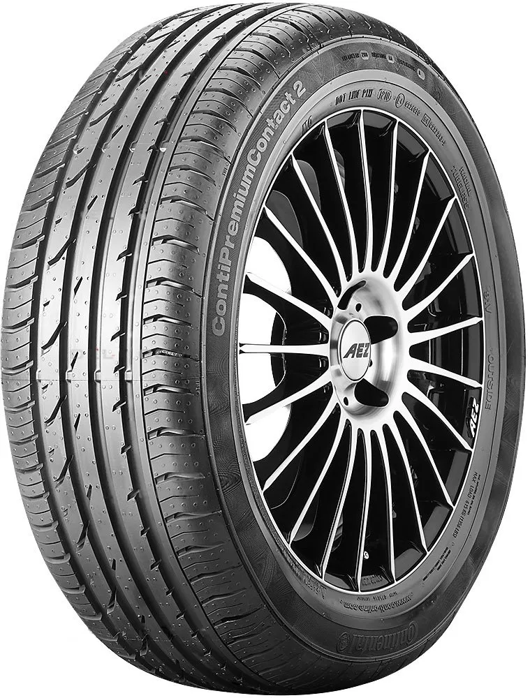 Continental 215/60R16 95V CONTIPREMIUMCONTACT 2 CONTISEAL