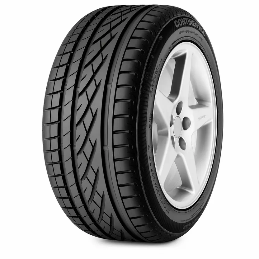 Continental 275/50R19 112W CONTIPREMIUMCONTACT™ MO FR DOT22