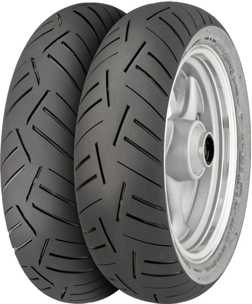Continental 120/80R14 58S CONTISCOOT TL