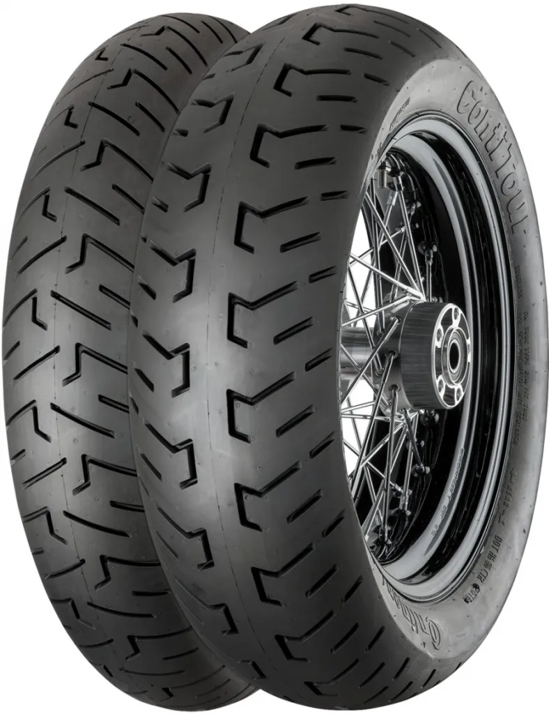 Continental 140/90R15 70H CONTITOUR TL
