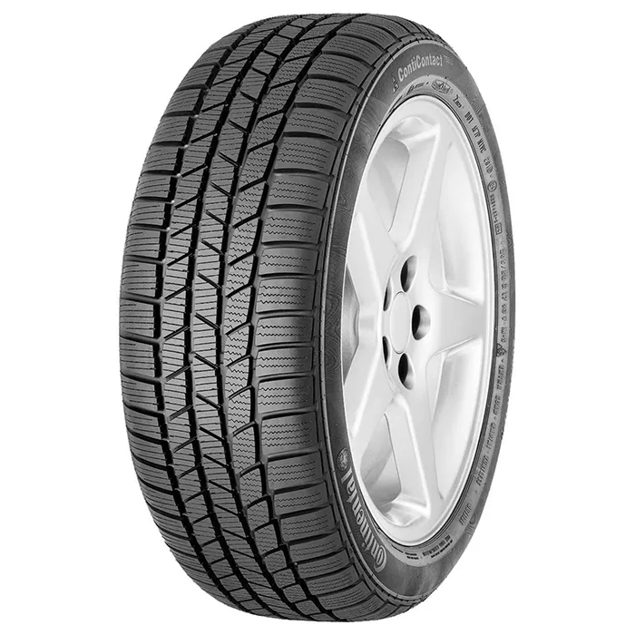 Continental 215/55R17 94V CONTIWINTERCONTACT™ TS 815 DOT24