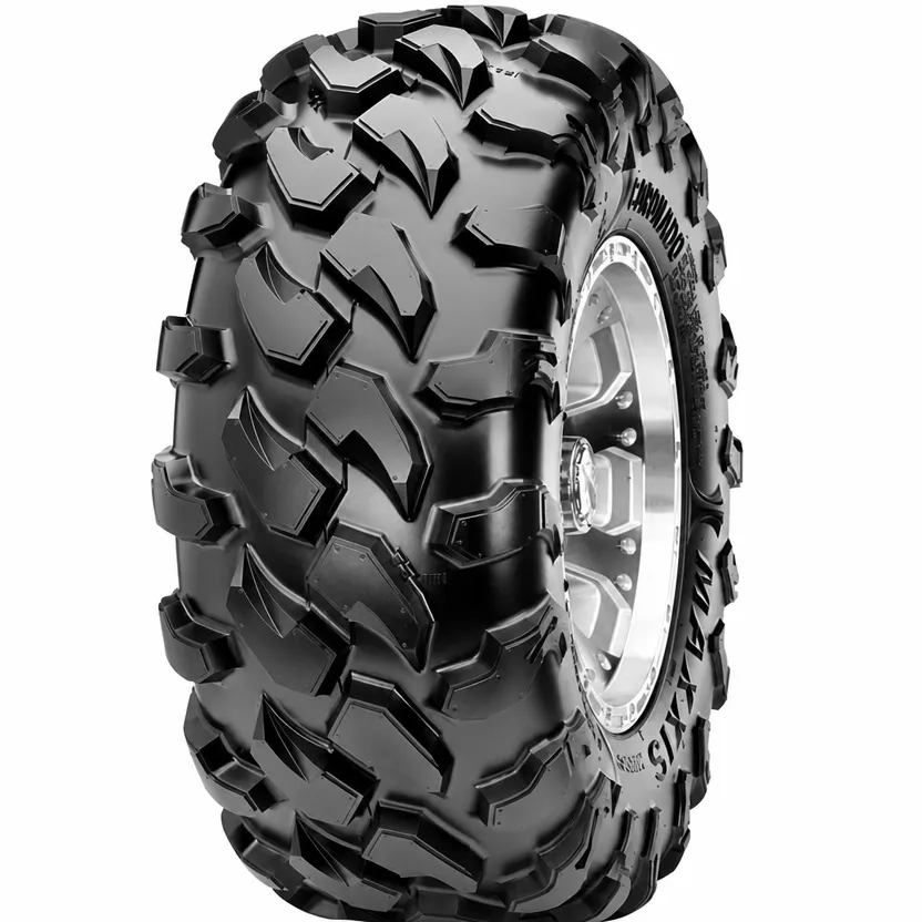 MAXXIS 27X9.00 R14 (240/70R14) CORONADO MU-9B 80K 8PR