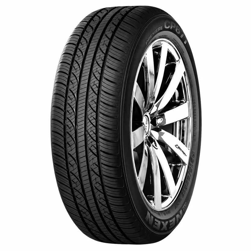Nexen 215/70R16 100H CP671