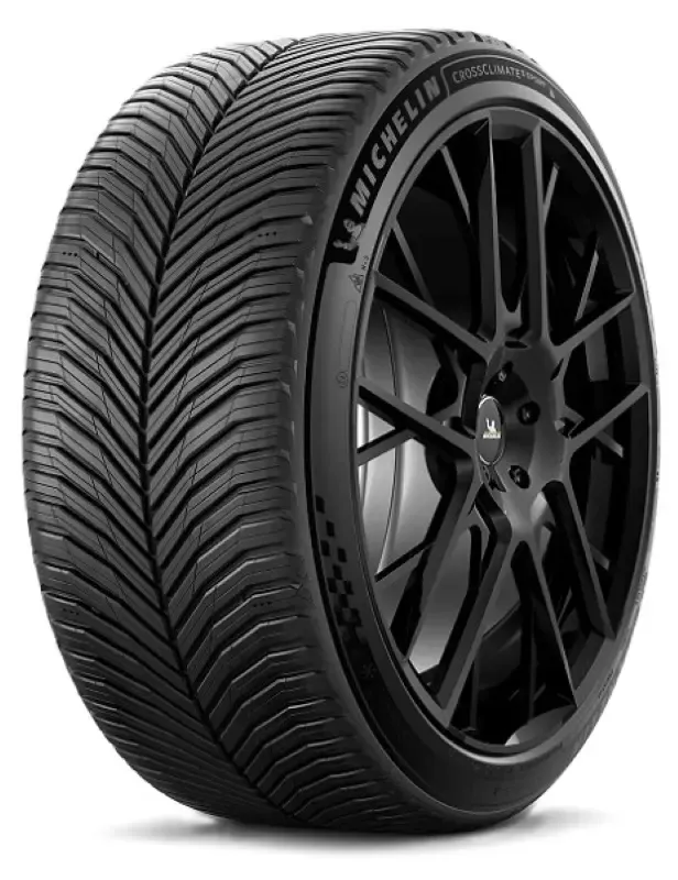 MICHELIN 245/45R19 102Y XL CrossClimate 3 Sport 3PMSF
