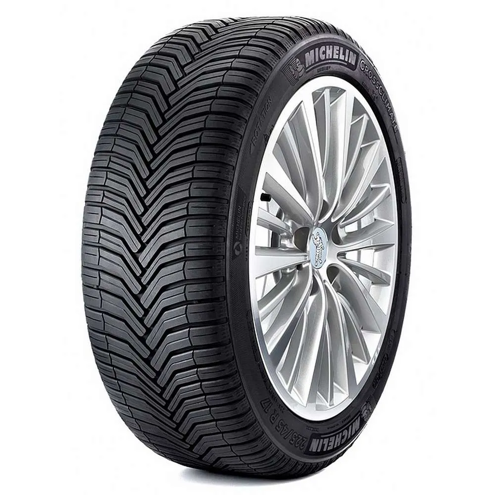 Michelin 235/60R18 103V CROSSCLIMATE SUV AO DOT25
