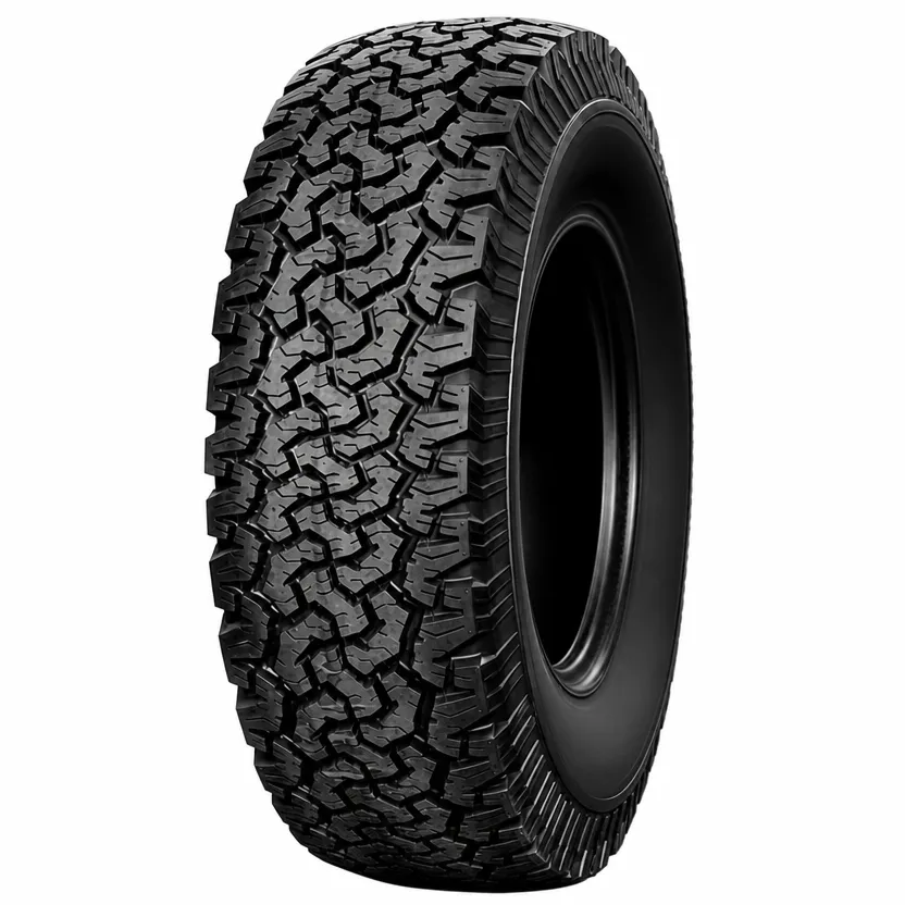 ZIARELLI 265/70R17 115H CRUISER