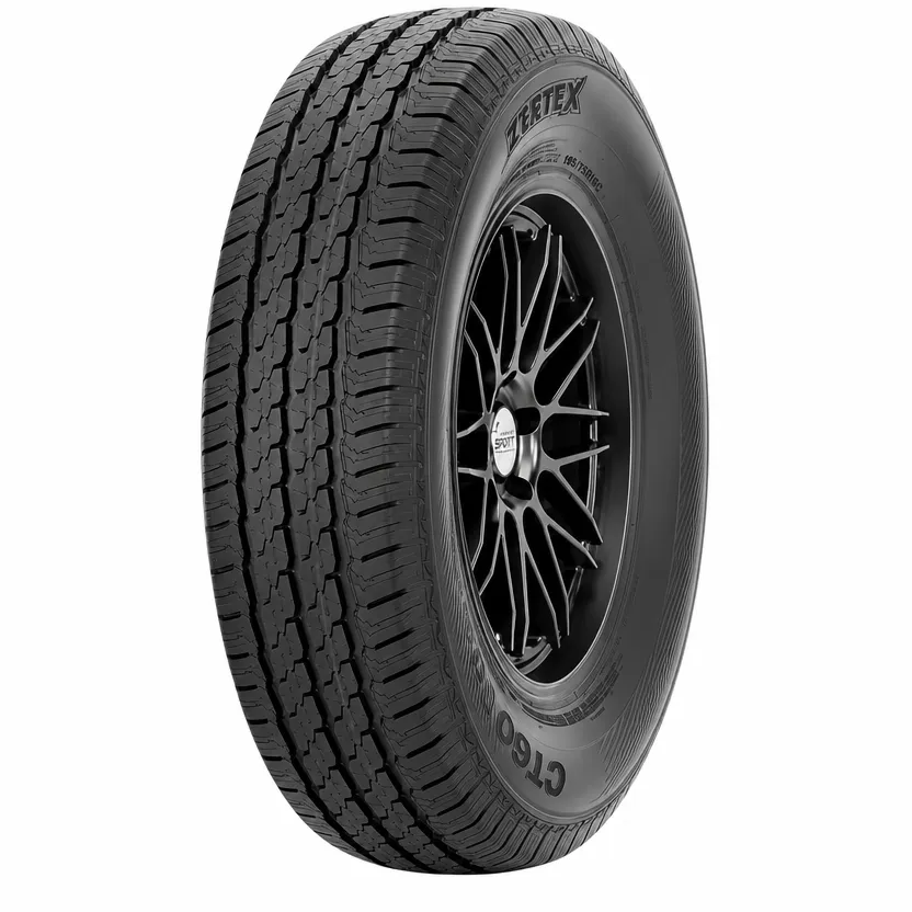 Zeetex CT6000 eco 215/60 R17C 109/107T