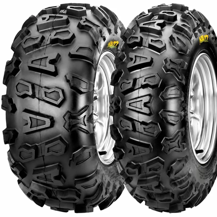 CST Tires 26/11R14 CU-02 ABUZZ