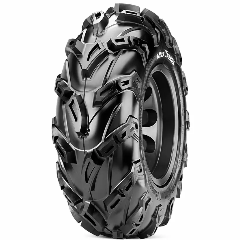 CST 25x8,00-12 (205/80-12) CST Wild Thang, CU-05 60J TL