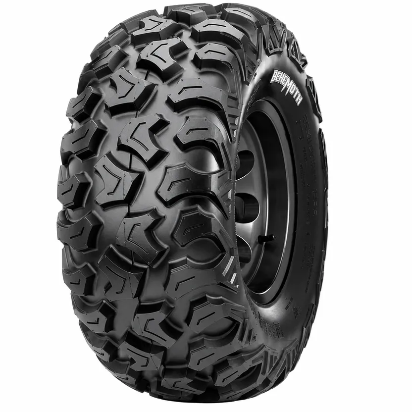 CST Tires 27/9R14 53M CU-07