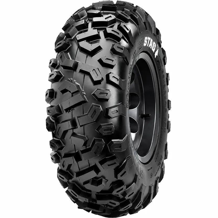 CST 27x9,00R14 (225/70R14) CST Stag, CU-58 53M 8PR TL