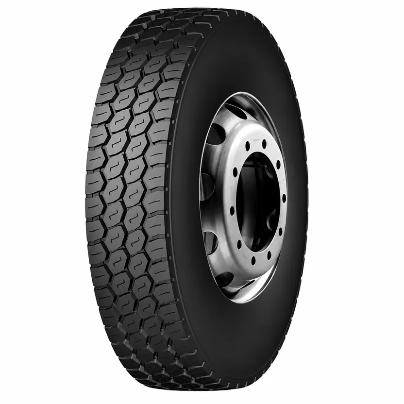CrossWind CW-MA04 13 R22,5 20PR 158/156K CW ECE-S 3PMSF EU