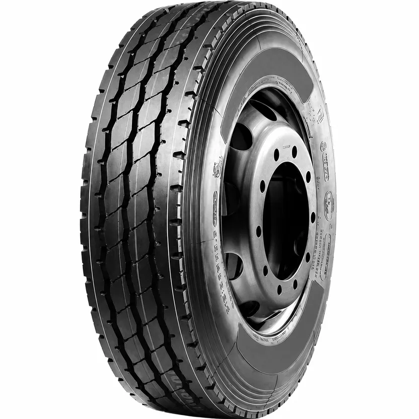CrossWind CWA40K 13 R22,5 156/150K CW ECE-S