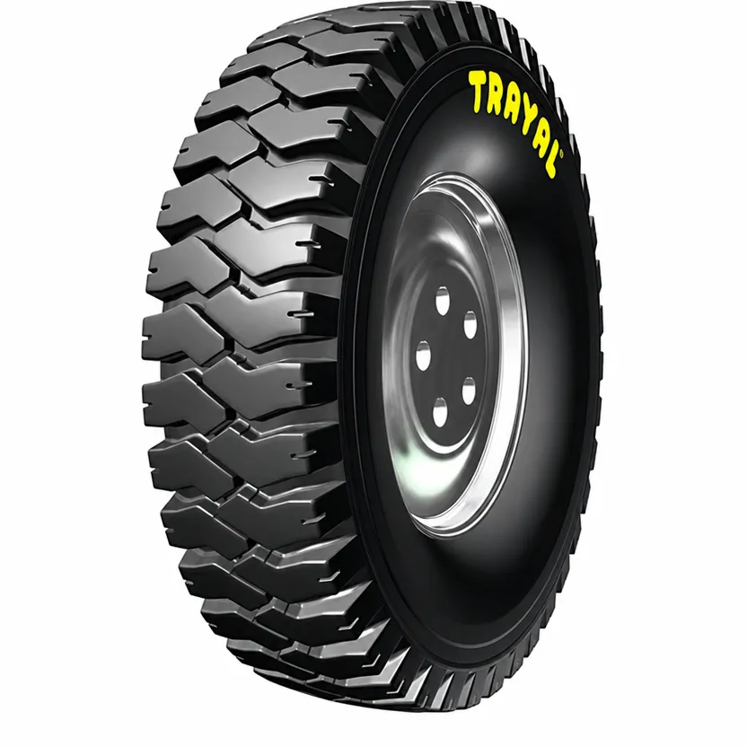 TRAYAL 5.00-8 D45 8PR TT