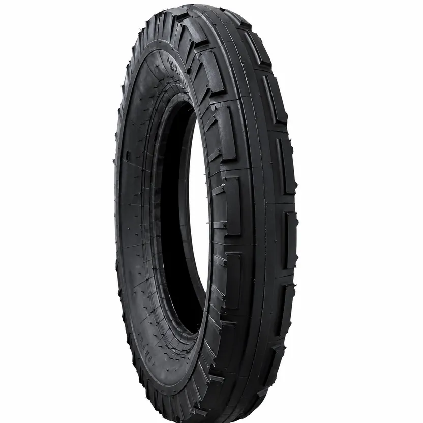 TRAYAL 6.00-16 D18 8PR TT