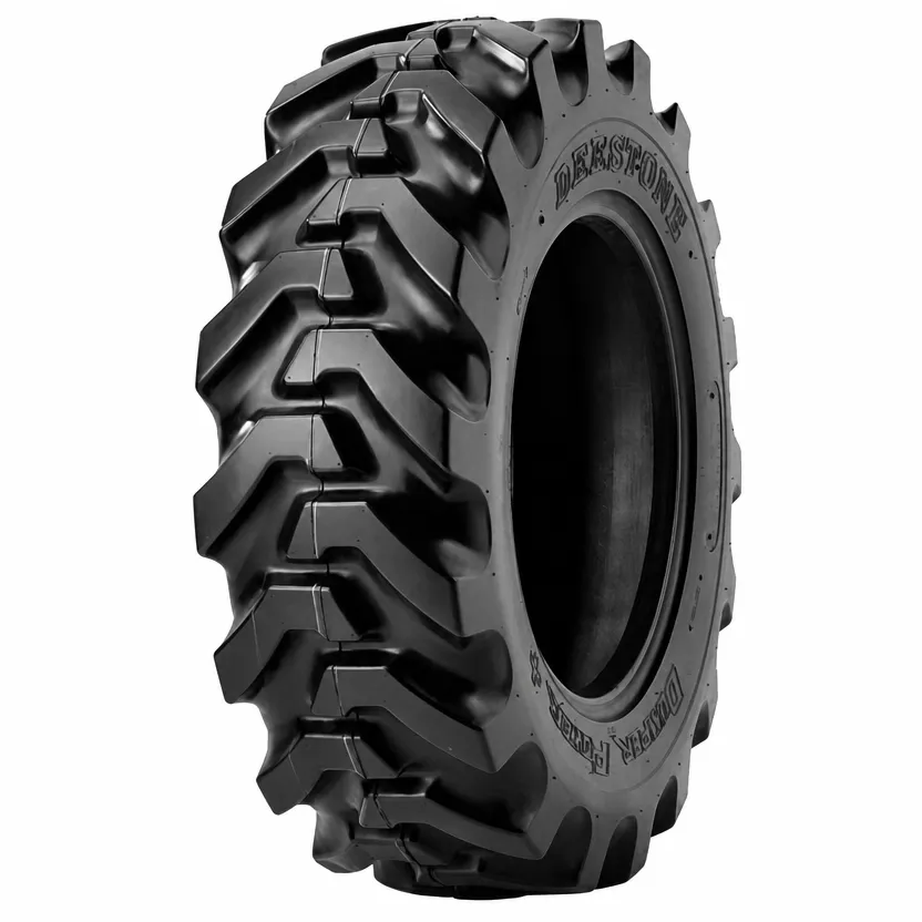 DEESTONE 12.5/80-18 D302 142A8 12PR TL DOT2024