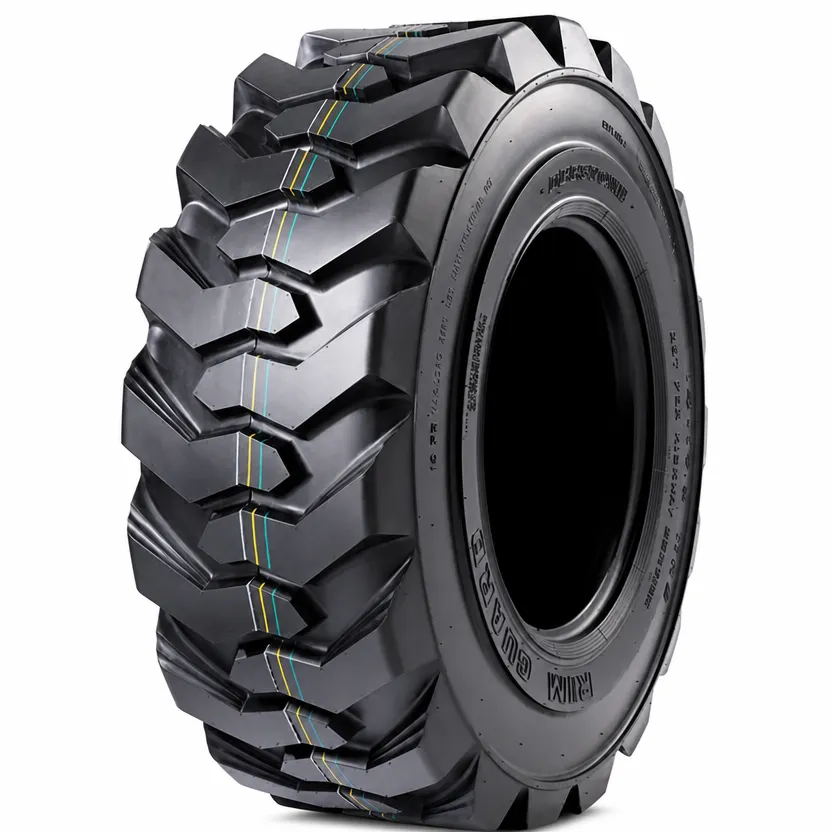 DEESTONE 27X10.50-15 D304 130B 8PR TL DOT2024