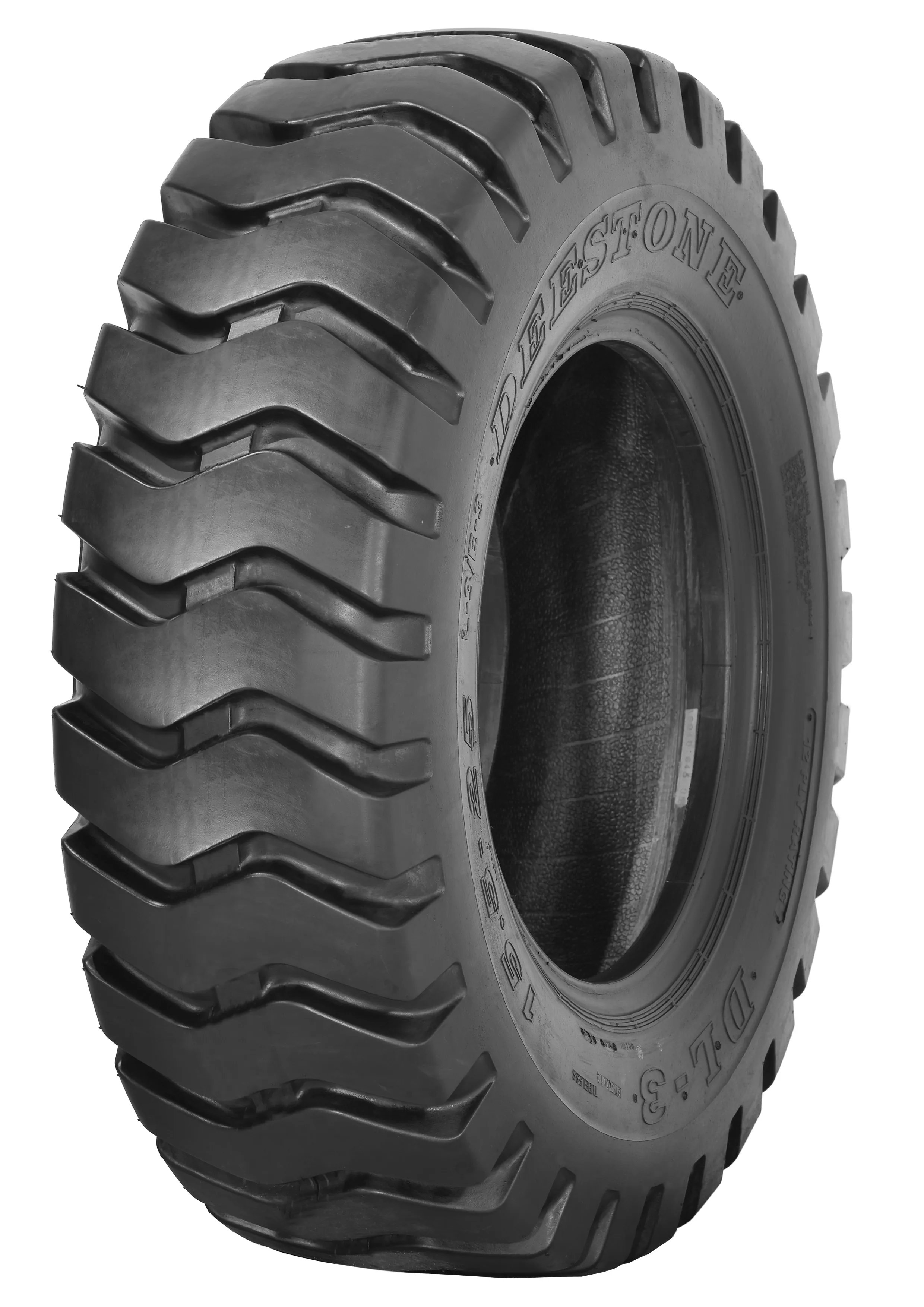 Levně DEESTONE 17.5-25 D313 158B 16PR TL (Pneu Deestone D313 17,5/82-25)