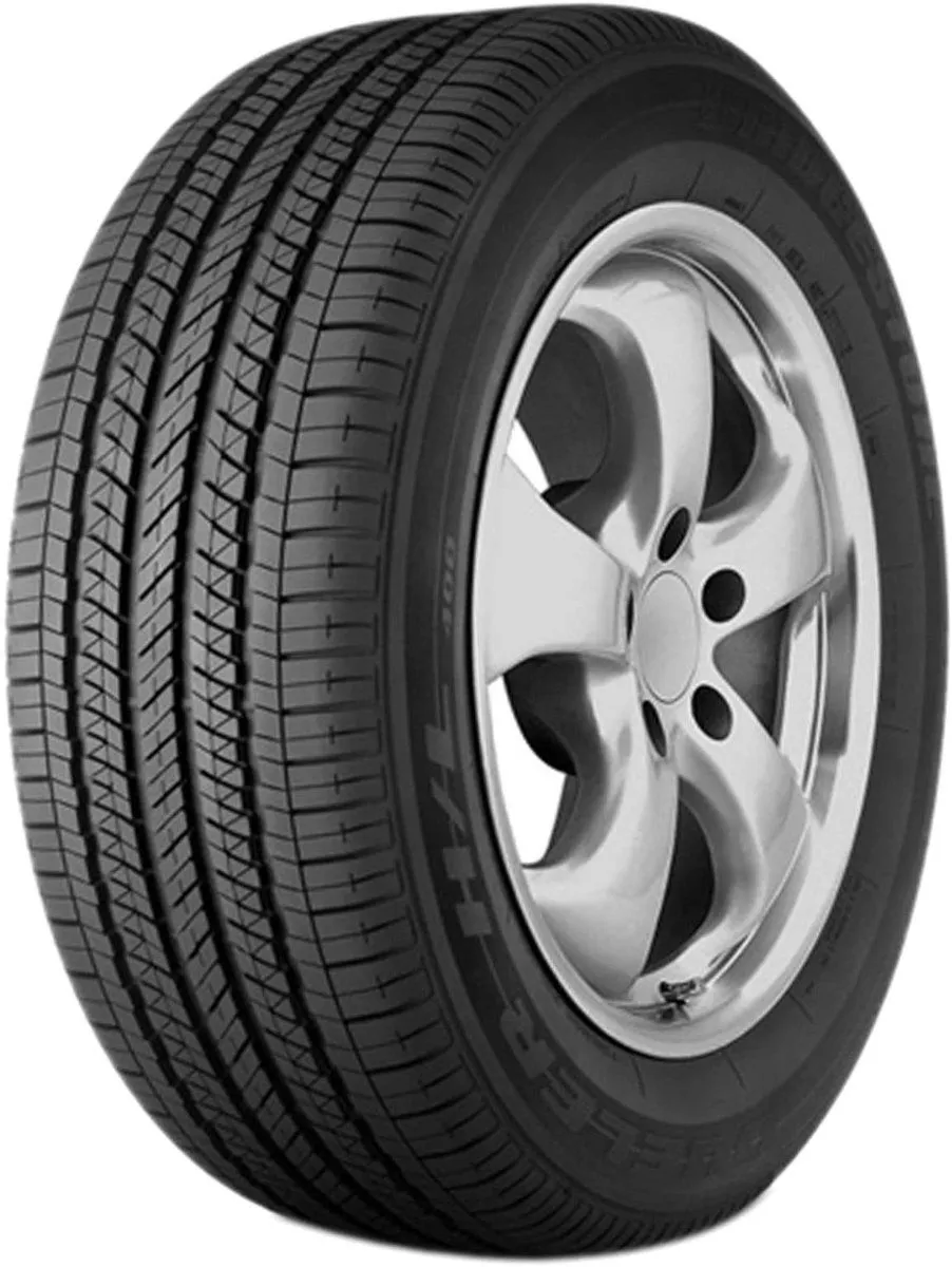 Bridgestone 245/50R20 102V D400 DOT22