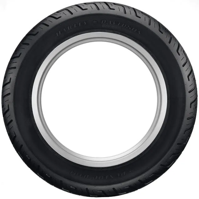 DUNLOP 130/90 B16 D401 73H TL REAR DOT2025