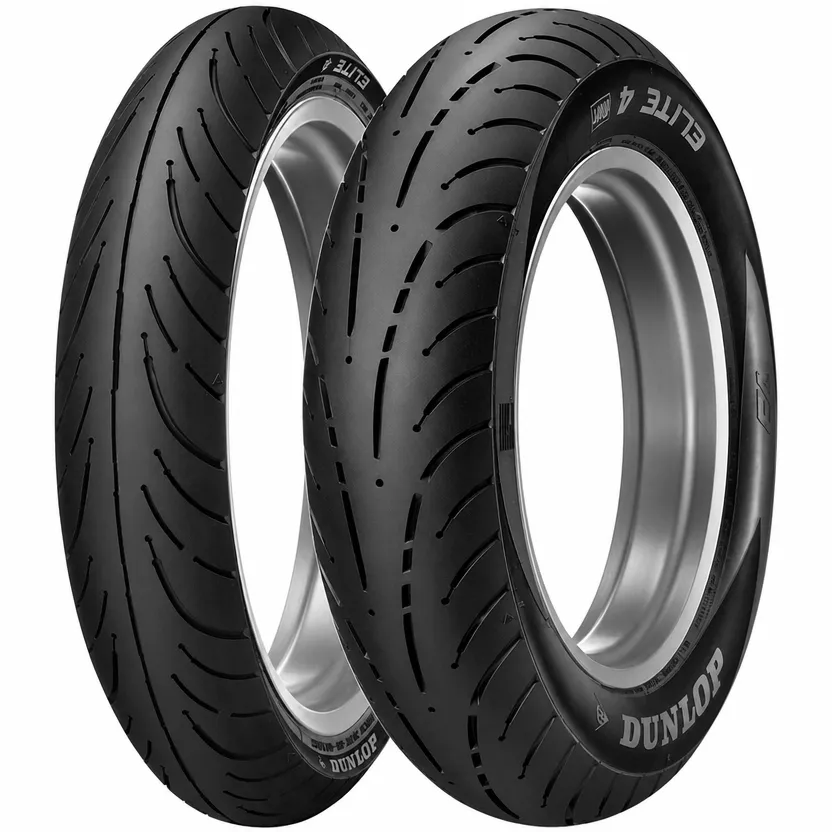 Dunlop 130/70R18 63H D428 TL