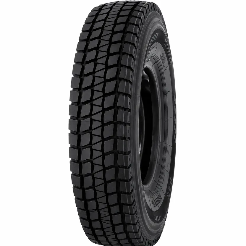 UNICOIN 11,00 R20 18PR D610 152/149L TT Unicoin M+S SET