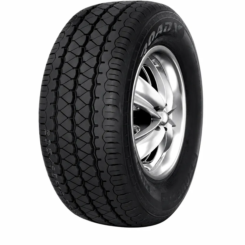 ROADX L195 R15C DC02 106/104R 8PR DOT2024