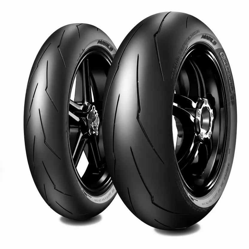 Pirelli 200/55R17 78W DIABLO SUPERCORSA SP V3 TL ZR (E)