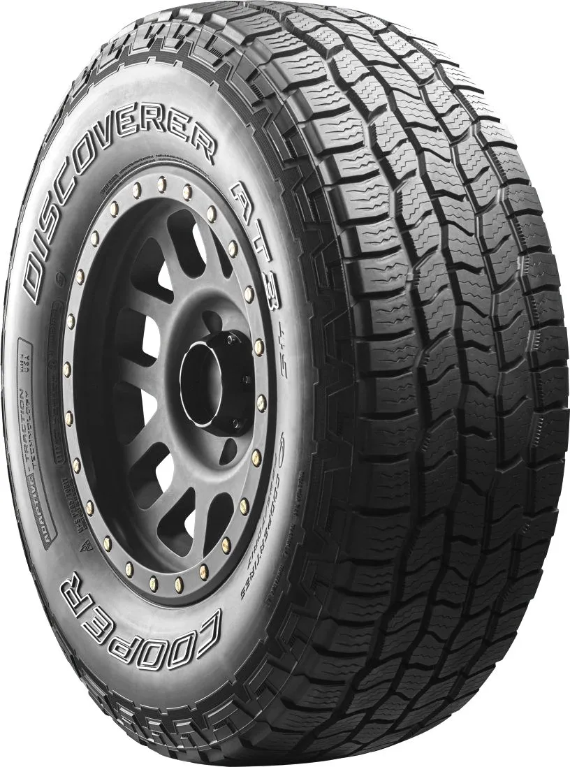 Cooper 195/80R15 100T Discoverer® A/T3 Sport 2™