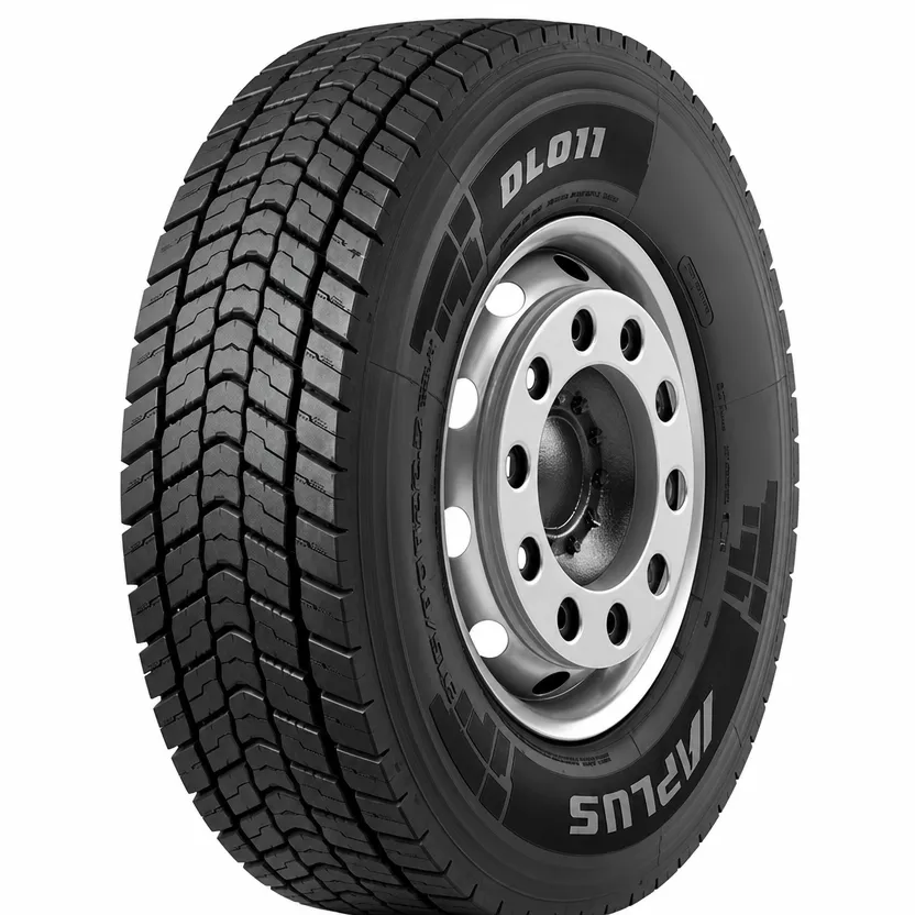 Aplus 245/70R17,5 134/132M DL011