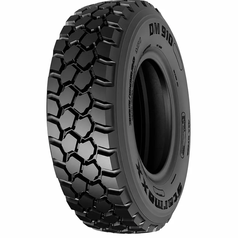 STARMAXX 335/80R20 (12,5R20) DM910 149K 16PR TL
