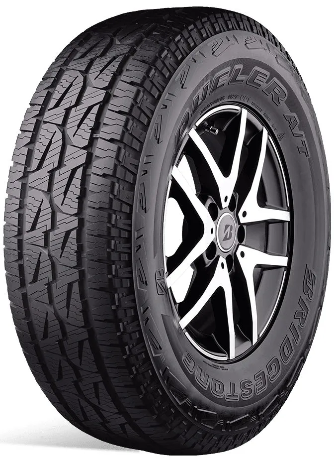 Bridgestone 255/70R18 116S DUELER A/T 001 XL DOT24