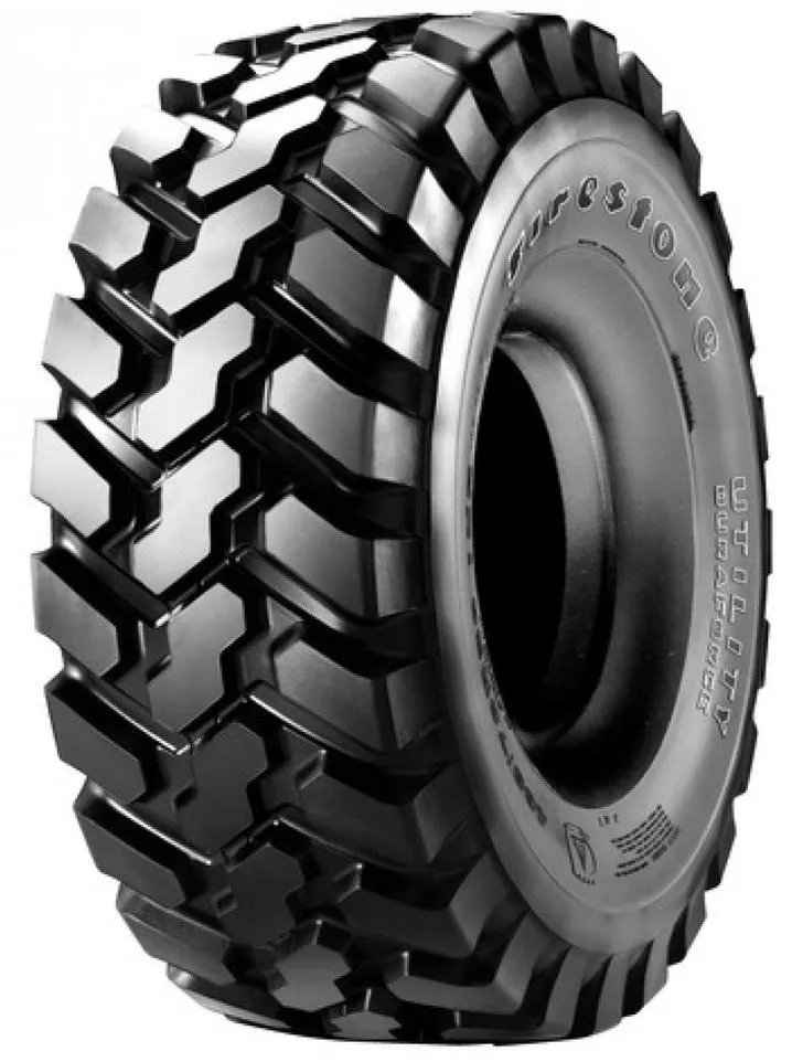 FIRESTONE 405/70 R18 DURAFORCE UTILITY 141B TL DOT2023